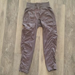 Lululemon Dance Studio Jogger circa 2018